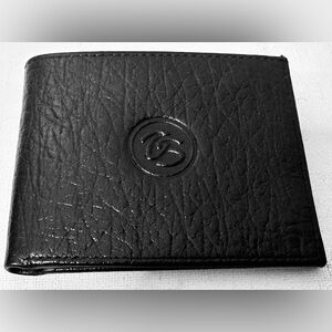 DUSIT- NEW-men’s leather wallet